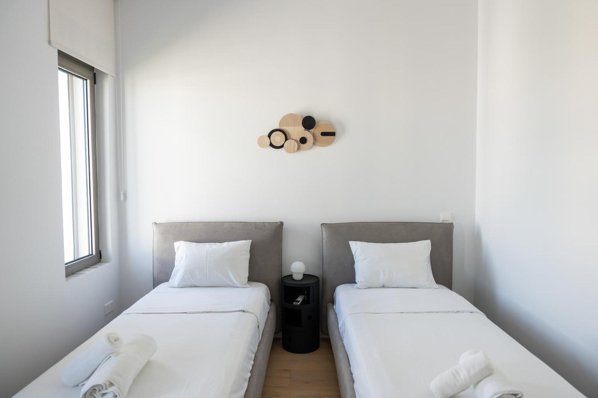 Wealthystays Parkside