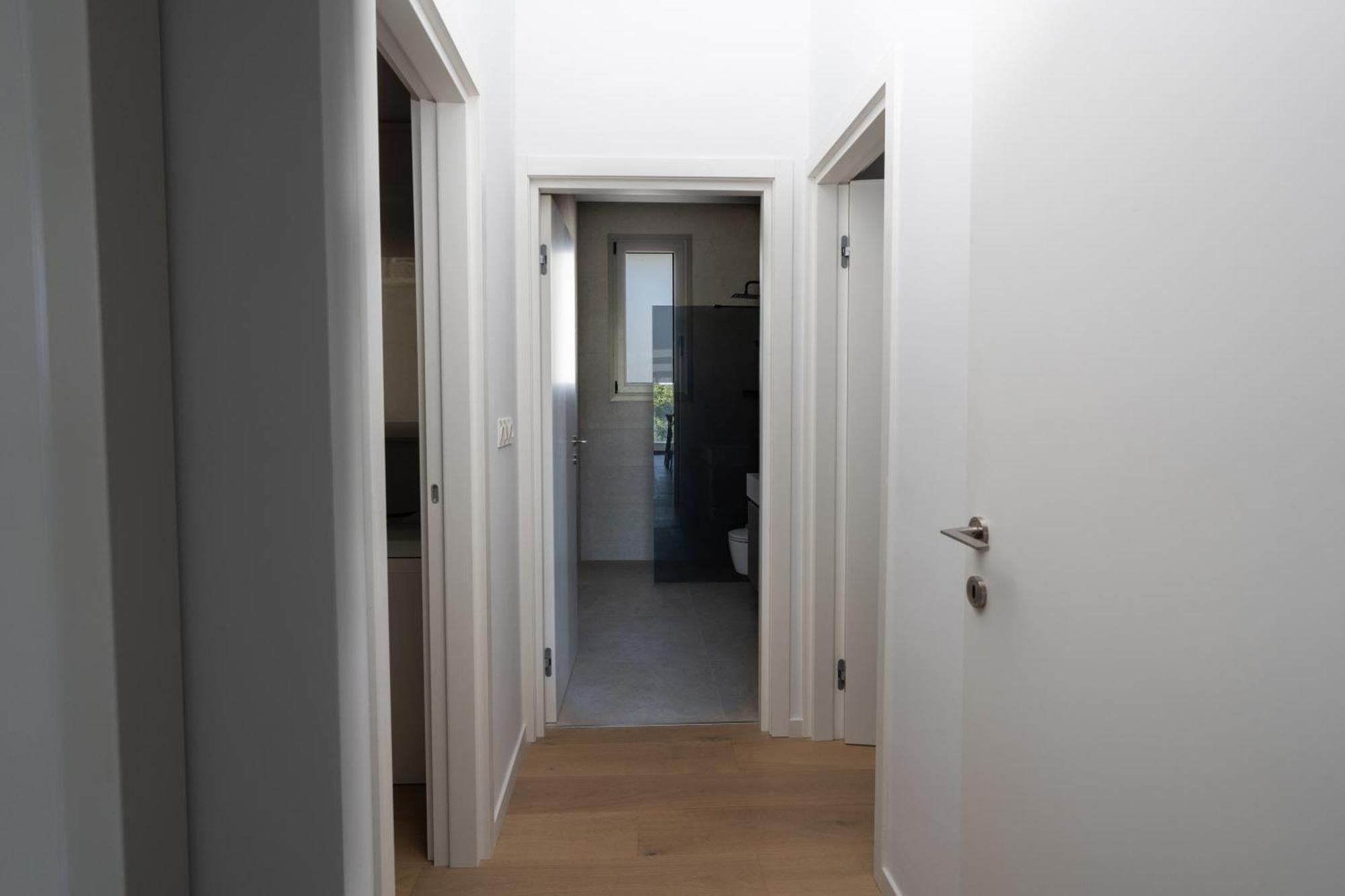 Wealthystays Parkside Nicosia