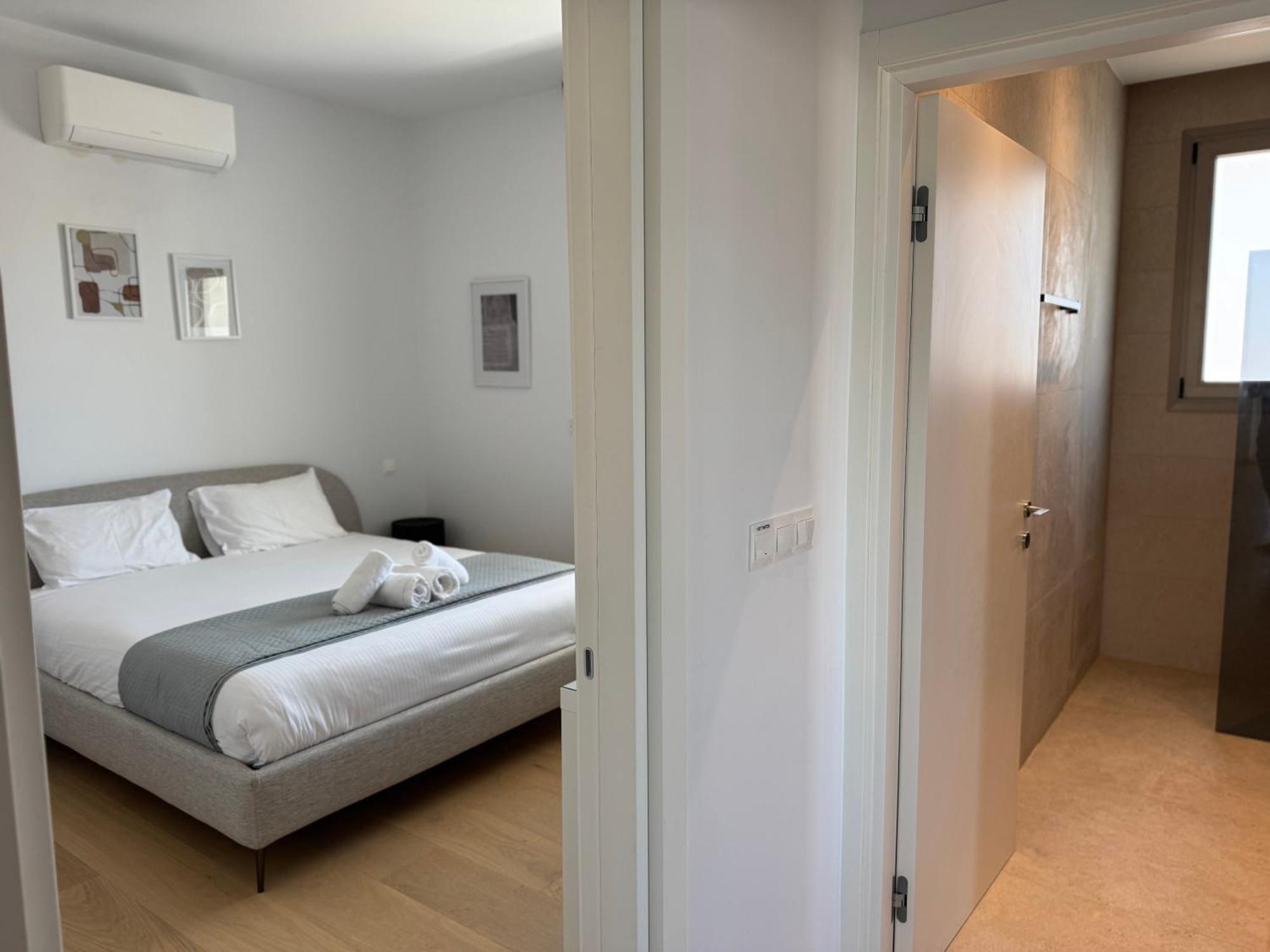 Wealthystays Parkside