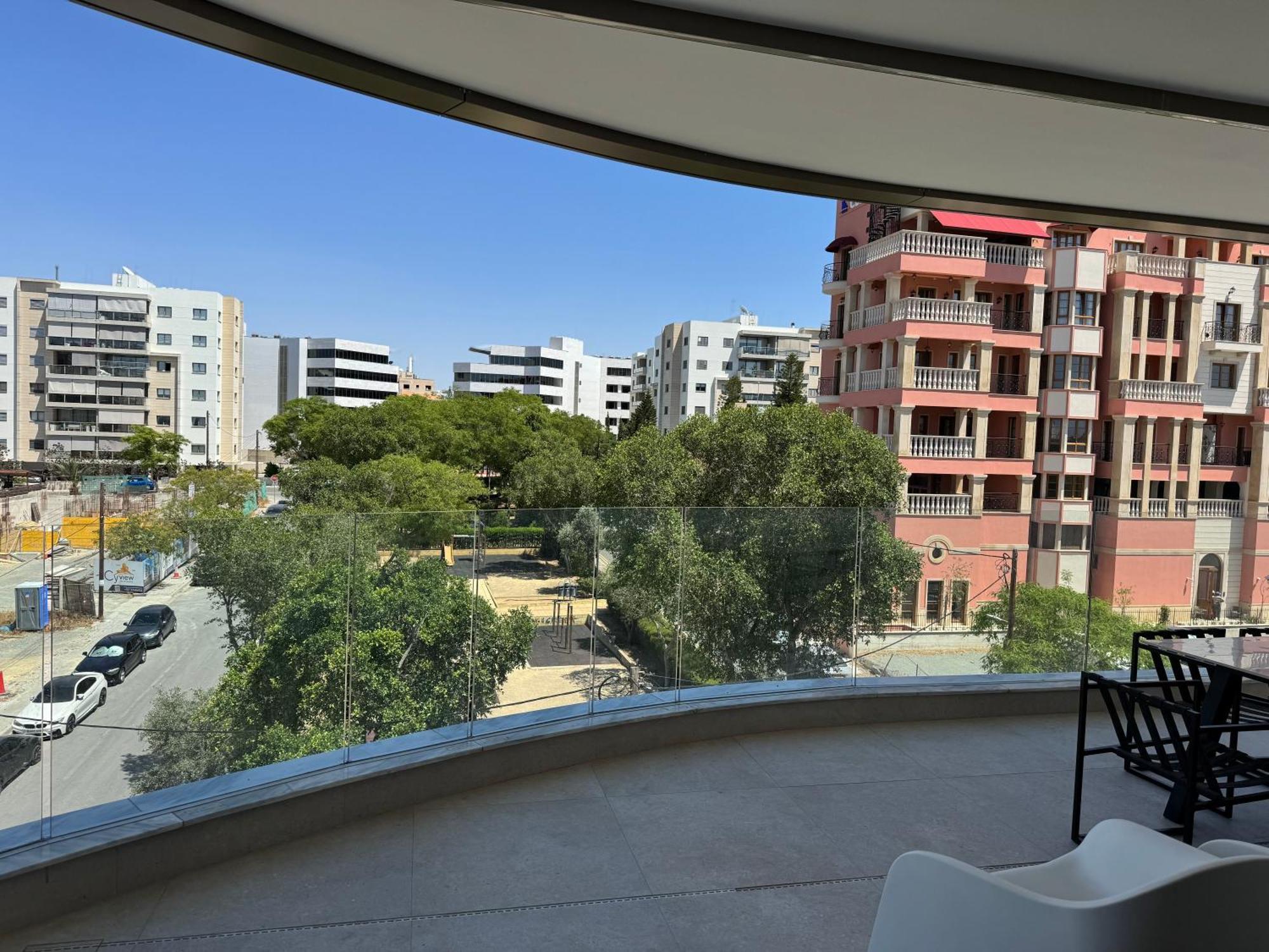 Apartment Wealthystays Parkside